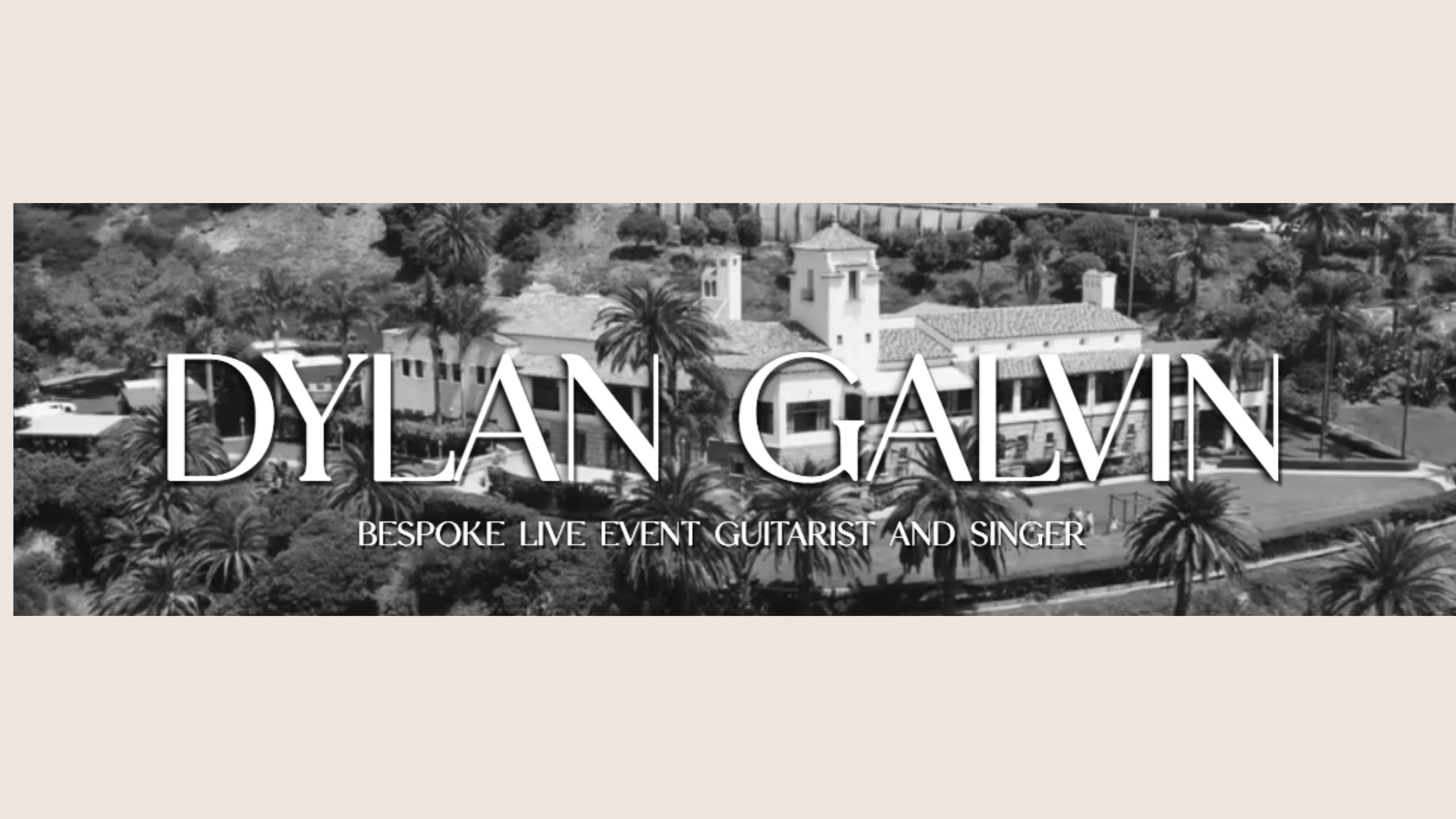 Galvin Dylan